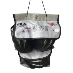 Fila Protection Set Multi Tech Black -Cycling Craze 88352188292d Fila Protektoren Set Mul Tech schwar